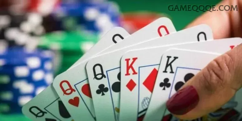 Download app gameqqq Android iOS