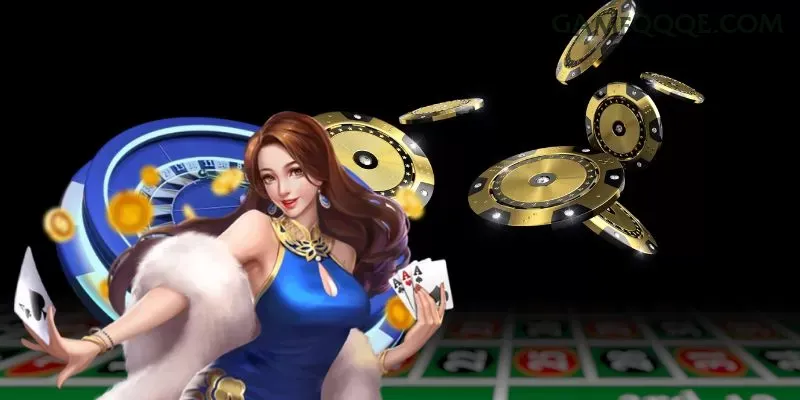 App gameqqq Android download