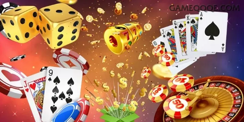 gameqqq slots no app
