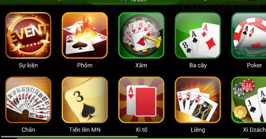 gameqqq multi dispositivo